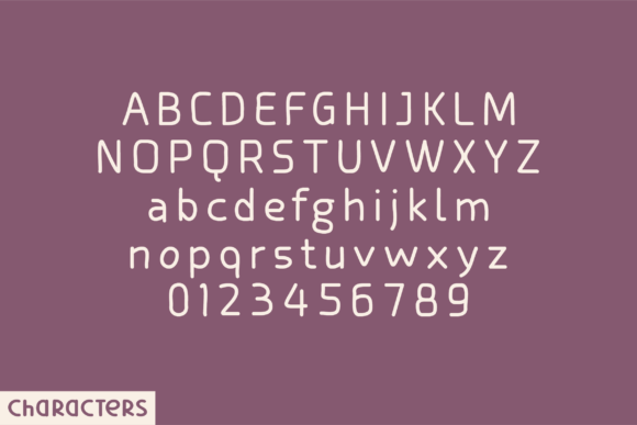 Marshcerry Font PNG with transparent background - Preview 1