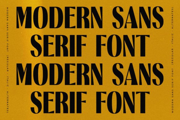 Merolkins Font PNG with transparent background - Preview 5