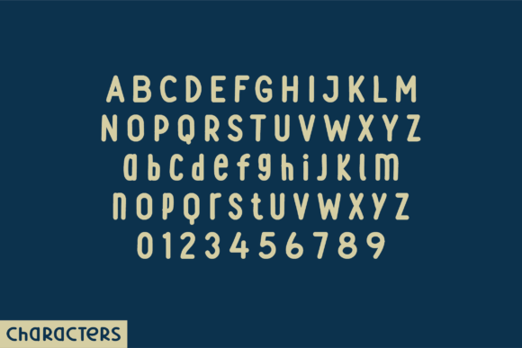 Moroccan Font PNG with transparent background - Preview 1