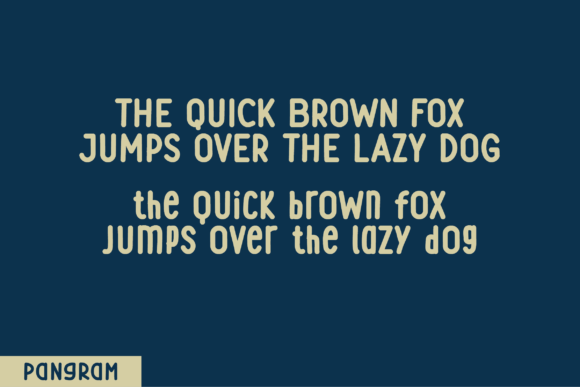 Moroccan Font PNG with transparent background - Preview 3