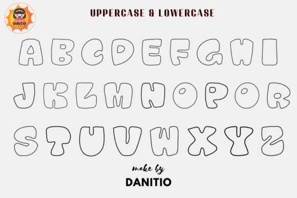Move Font PNG with transparent background - Preview 1