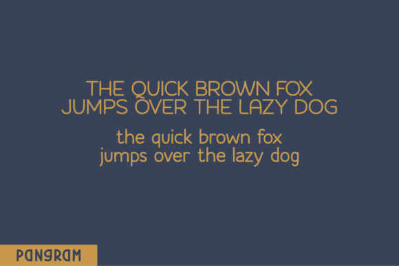 Nectarines Font font preview - 3