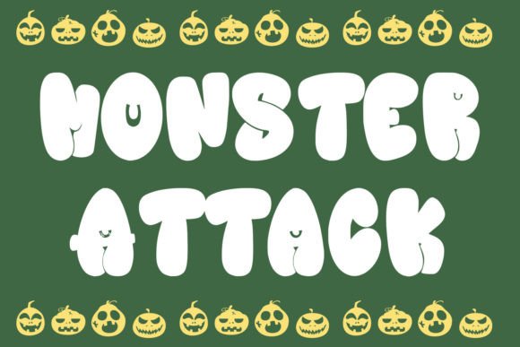 Peek out Font Font PNG with transparent background - Preview 4