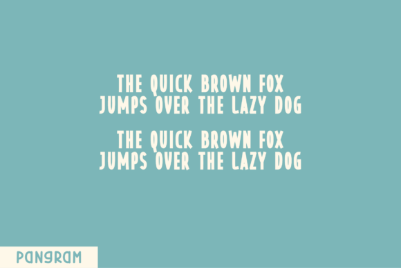 Peppermints Font PNG with transparent background - Preview 3