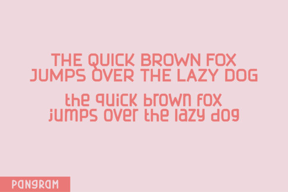 Preserves Font PNG with transparent background - Preview 3