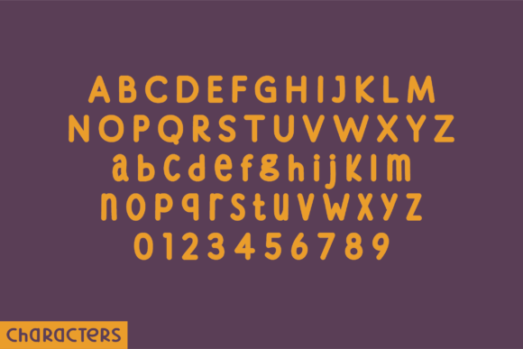 Rockefeller Font PNG with transparent background - Preview 1