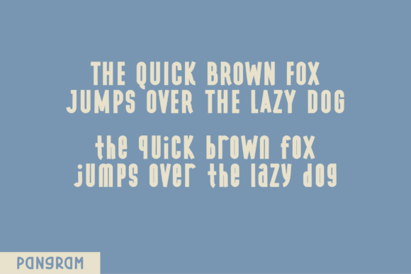 Roketta Font font preview - 3