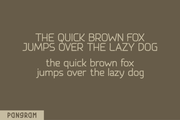 Sangria Font PNG with transparent background - Preview 3