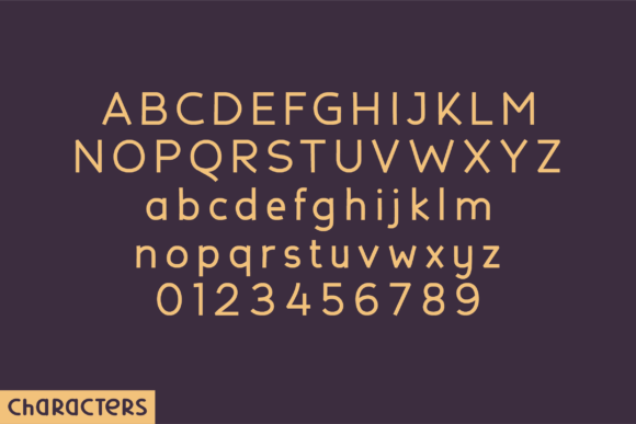 Setteveli Font PNG with transparent background - Preview 1