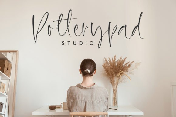 Silver Brighter Font PNG with transparent background - Preview 1