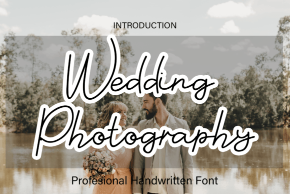 Wedding Photography
