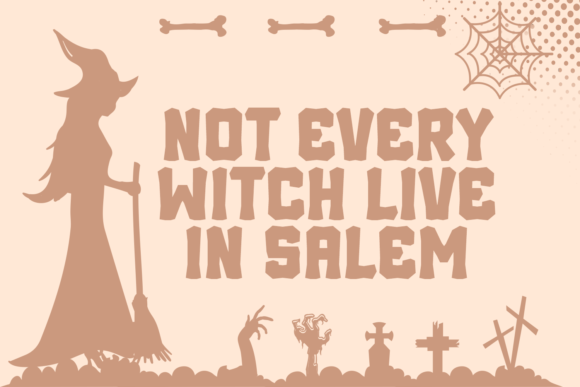 Agsel Dumes Font - Preview 3