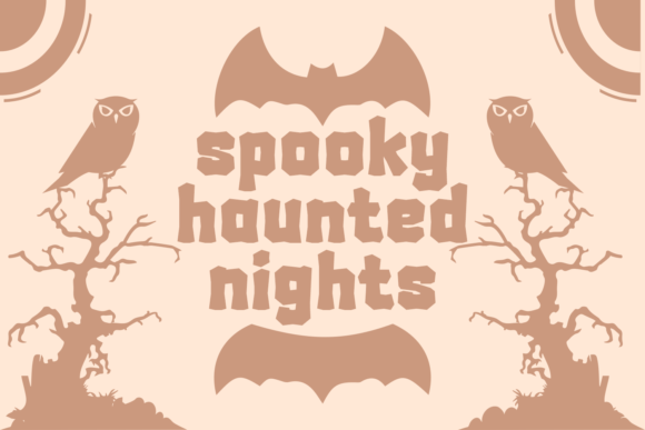 Agsel Dumes Font - Preview 4