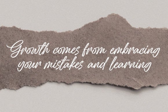 Antaresia Font - Preview 4