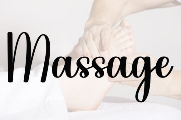 Balsam Font - Preview 2