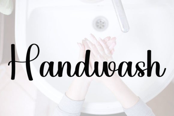 Balsam Font - Preview 4