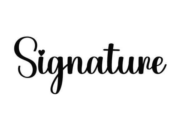 Balsam Font - Preview 5