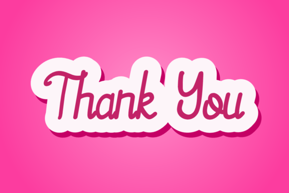 Beauty Barbiees Font - Preview 6