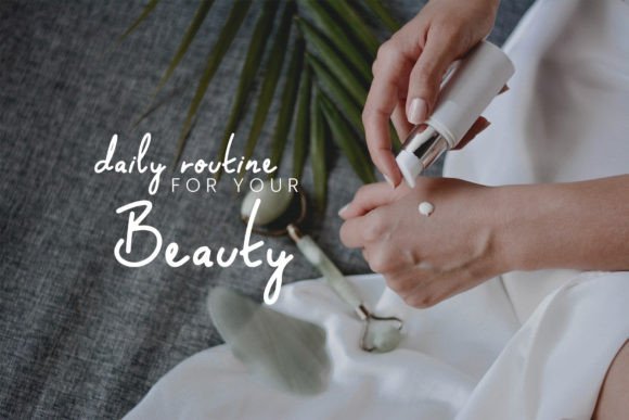 Bokahume Font - Preview 2