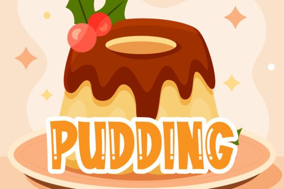 Brownies Font - Preview 4