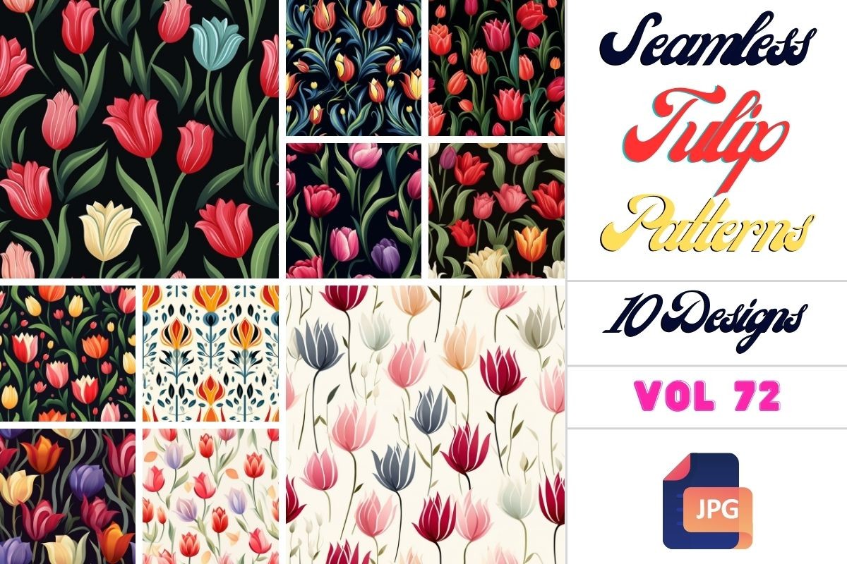 Colorful Florals, Ranya Graphic by Ranya Art Studio · Creative Fabrica
