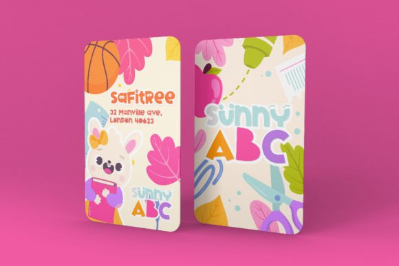 Comedy Style Font - Preview 1