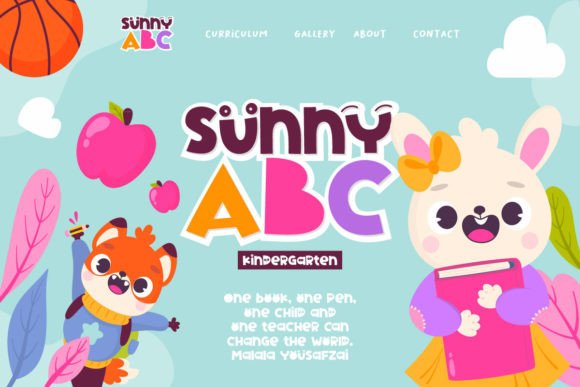 Comedy Style Font - Preview 2