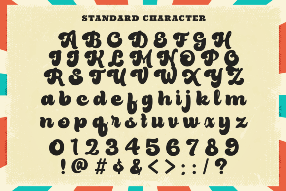 Hayles Font PNG with transparent background - Preview 1