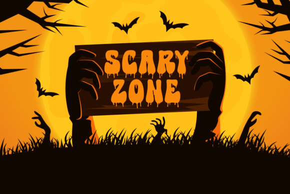 Help Font PNG with transparent background - Preview 2