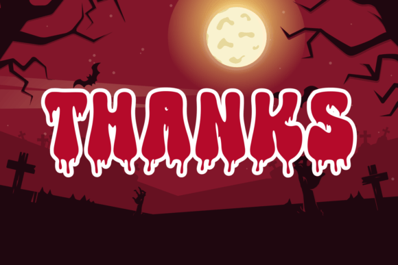 Help Font PNG with transparent background - Preview 4