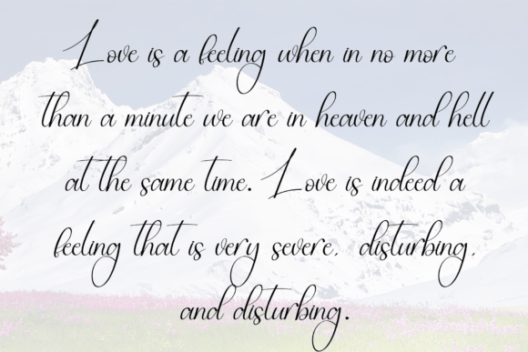 Heritage Font - Preview 5