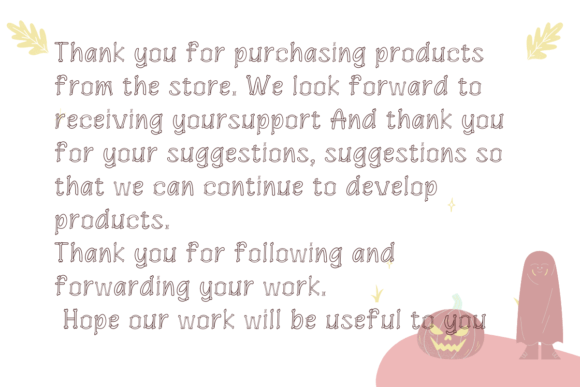 Knochen Font PNG with transparent background - Preview 2