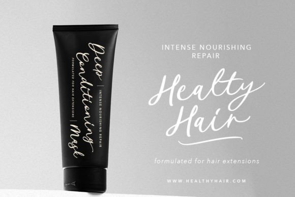 Meridian Beauty Font PNG with transparent background - Preview 3