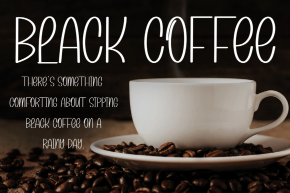 Saturday Night Font PNG with transparent background - Preview 1