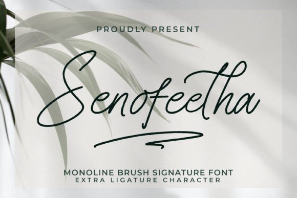 Senofeetha
