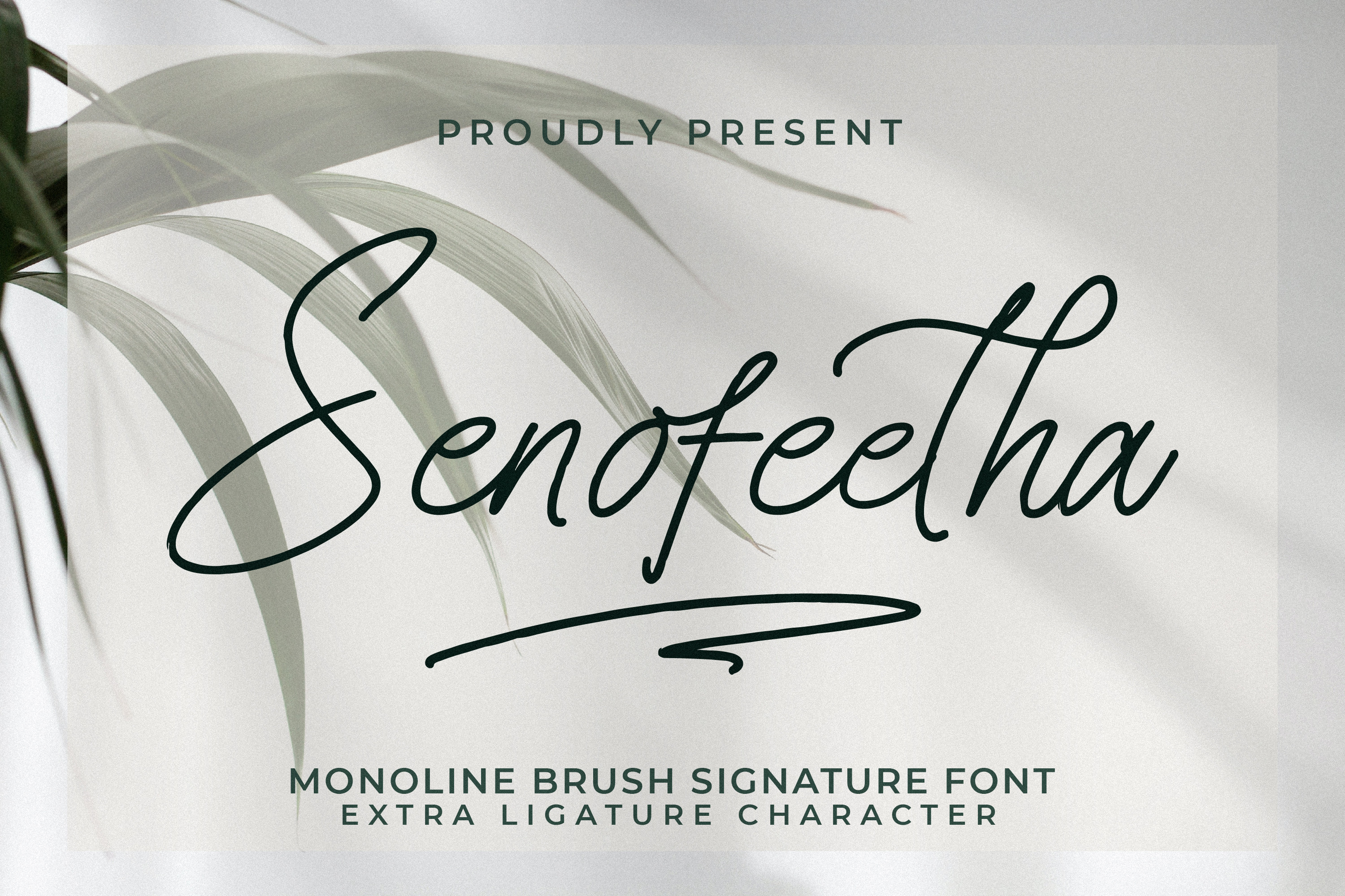 Senofeetha