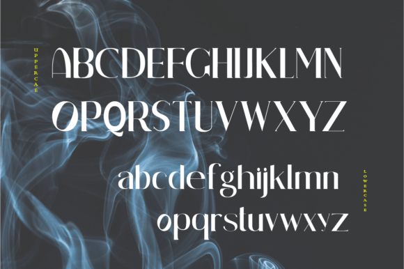 Aurelia Font - Preview 1