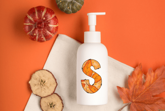 Autumn Font - Preview 4