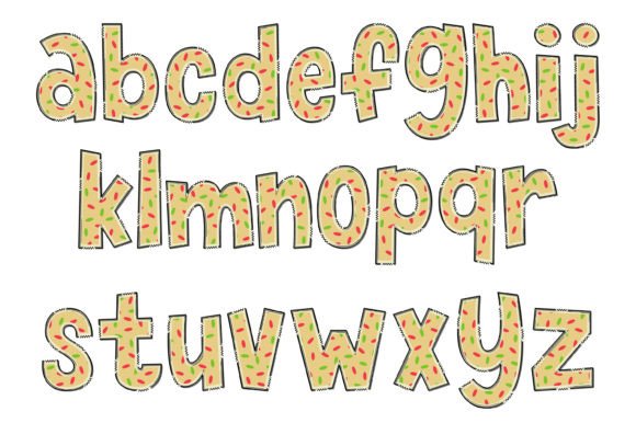 Biscuit Font - Preview 2