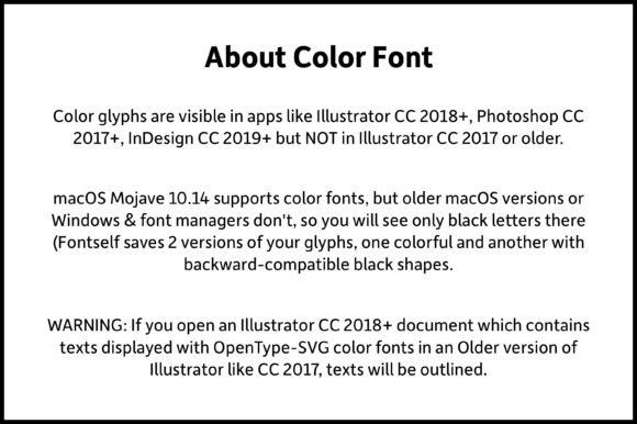 Biscuit Font - Preview 4