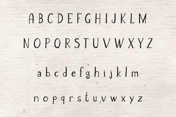 Caliana Font - Preview 2
