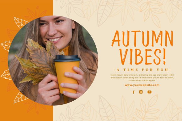 Golden Harvest Font - Preview 6