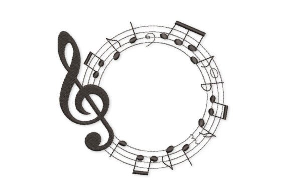 Music Notes