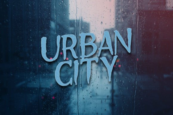 Mystic Soul Font PNG with transparent background - Preview 3