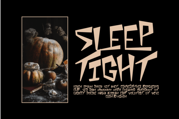 Perfectly Abstract Font PNG with transparent background - Preview 5