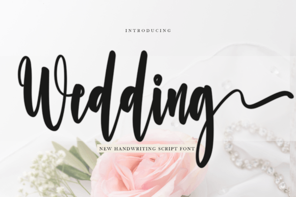 Wedding Creatype Designer