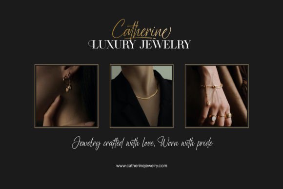 Amity Signature Font - Preview 2