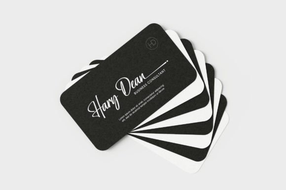 Amity Signature Font - Preview 4