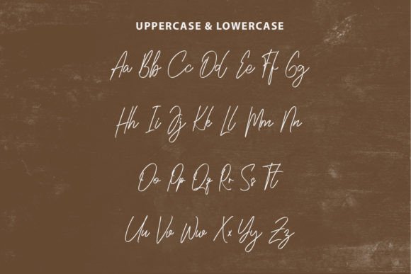Askid Font - Preview 2