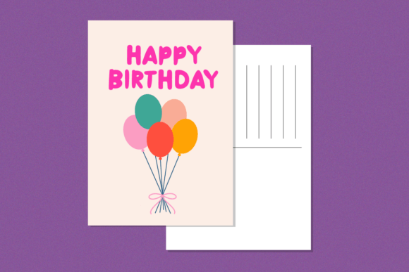 Balloon Farm Font - Preview 5